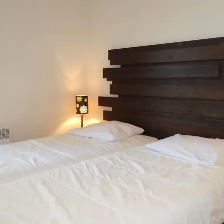 Résidence Les Fermes De Gervais - 3 Pièces Pour 6 Personnes 38 Apartamento *